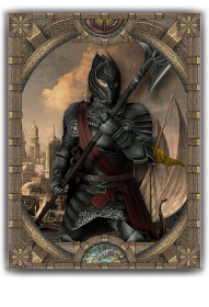 Abrazanim_Halberdiers Info