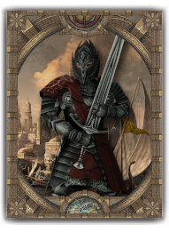 Adunaim_Armsmen Info