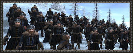 Angmarim_Archers Info