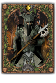 Arainior_Caleryn Info