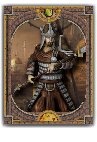 Arulad_Dragonguard Info