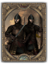 Azrazair_Archers Info