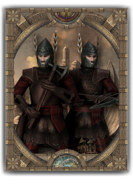 Azrazair_Crossbowmen Info