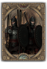 Azrazair_Marines Info