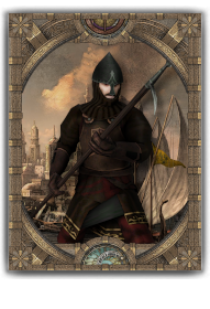 Azrazair_Raiders Info