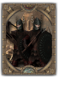 Azrazair_Warriors Info