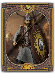 Balchoth_Spearmen Info