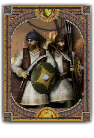 Balchoth_Tribesmen Info