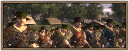 Bandobras_Archers Info