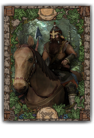 Beorning_Riders Info