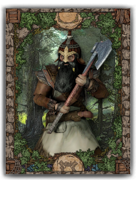 Beorning_Warriors Info