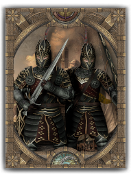 Beruthiels_Rangers Info