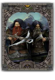 Broadbeam_Marksmen Info