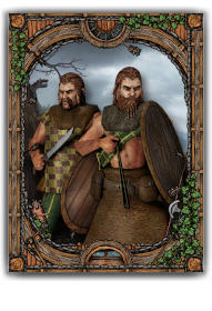 Clan_folk_Slingers Info