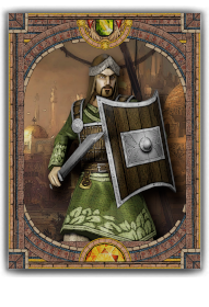 Daritai_Clansmen Info