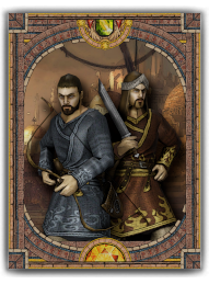 Daritai_Hunters Info