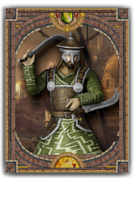 Daritai_Warriors Info