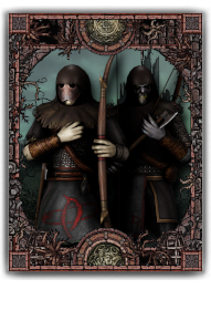 Dol_Guldur_Archers Info