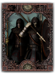 Dol_Guldur_Scouts Info