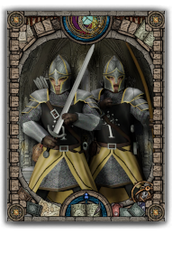 Dunedain_Archers Info