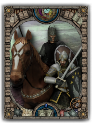 Dunedain_Cavalry Info