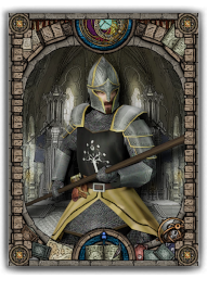 Dunedain_Pikemen Info