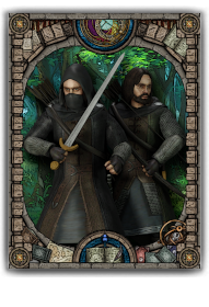 Dunedain_Rangers Info