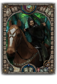 Dunedain_Scouts Info