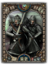 Dunedain_Steelbowmen Info