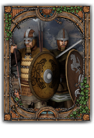 Dunforgoil_Marchers Info