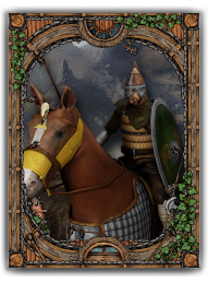 Dunforgoil_Riders Info