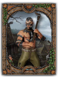 Dunhird_Feudkeepers Info