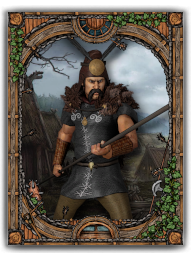 Dunnish_Warspear_Throng Info