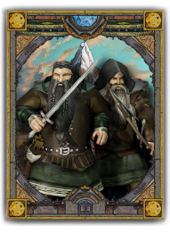 Dwarven_Travellers Info