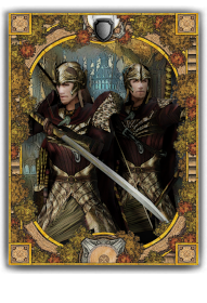 Elbereths_Sentinels Info