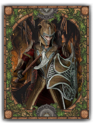 Elvenkings_Axeguard Info