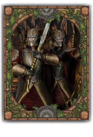 Elvenkings_Bowguard Info