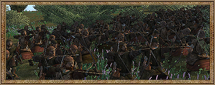 Enedwaith_Hunters Info