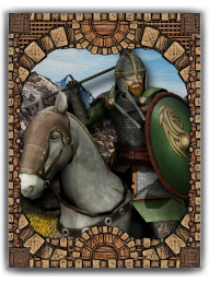 Eored_Skirmishers Info