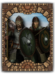 Eorling_Spearmen Info