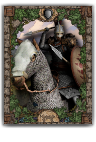 Eotheod_Bodyguard Info