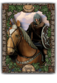 Eotheod_Cavalry Info