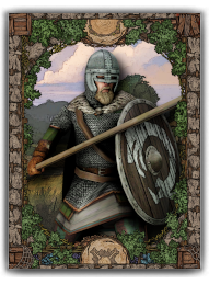 Eotheod_Footmen Info