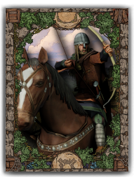 Eotheod_Horse_Archers Info