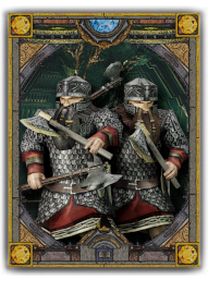 Erebor_Axethrowers Info