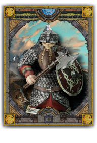 Erebor_Infantry Info