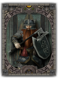 Ered_Luin_Militia Info