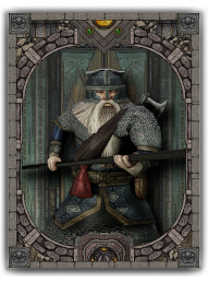 Ered_Luin_Pikemen Info