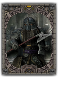 Firebeard_Warriors Info