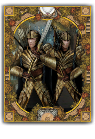 Galadhrim_Archers Info